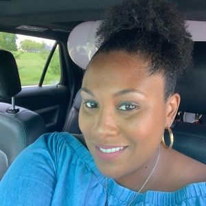 Meet your Posher, Ashanti